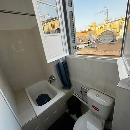 Gegekos Apartman Corfu (city)