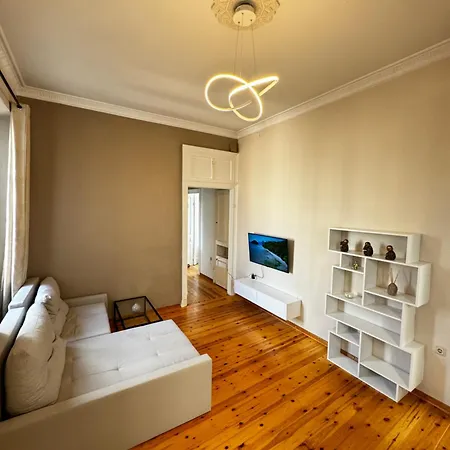 Gegekos Apartment Corfu (city)