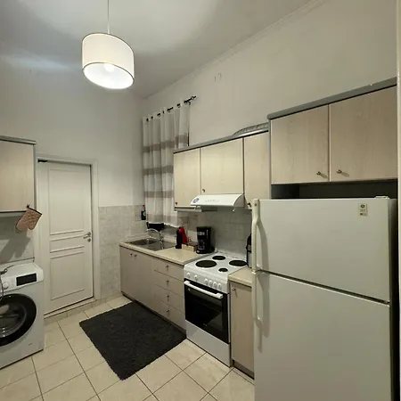 Apartment Gegekos Corfu (city)