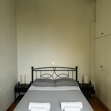 Apartment Gegekos *