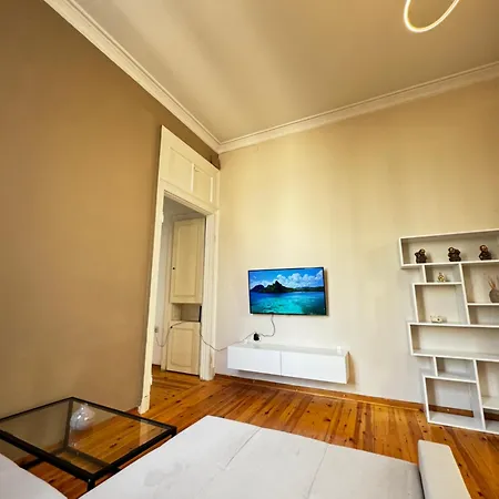 Апартаменты Gegekos Corfu (city)