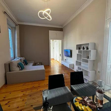 Apartment Gegekos *