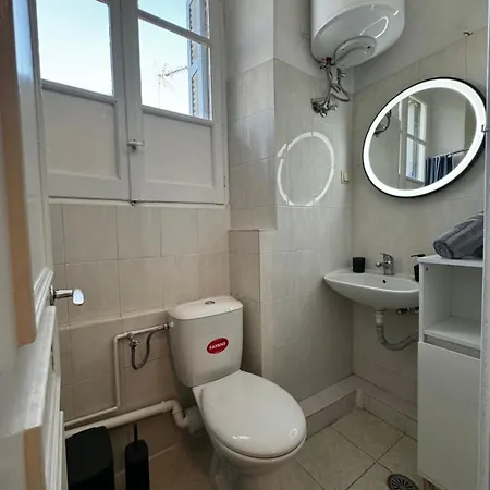 Apartment Gegekos