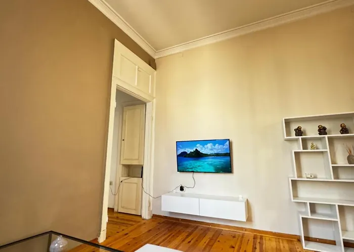 Appartement Gegekos Corfu (city)