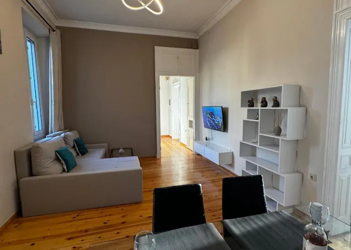 Appartement Gegekos *