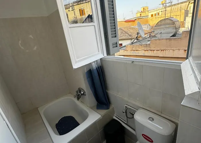 Gegekos Appartement Corfu (city)