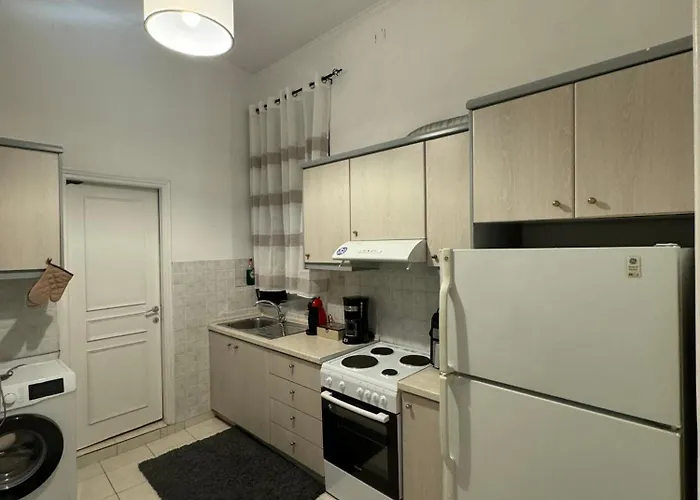 Appartement Gegekos Corfu (city)