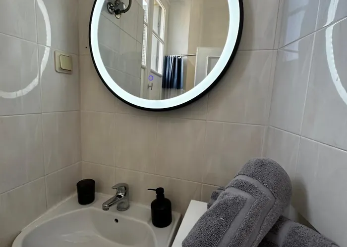 Appartement Gegekos *