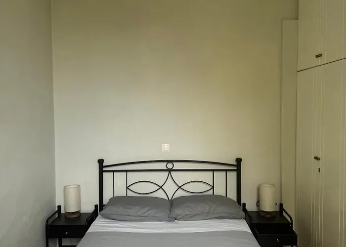 Appartement Gegekos *